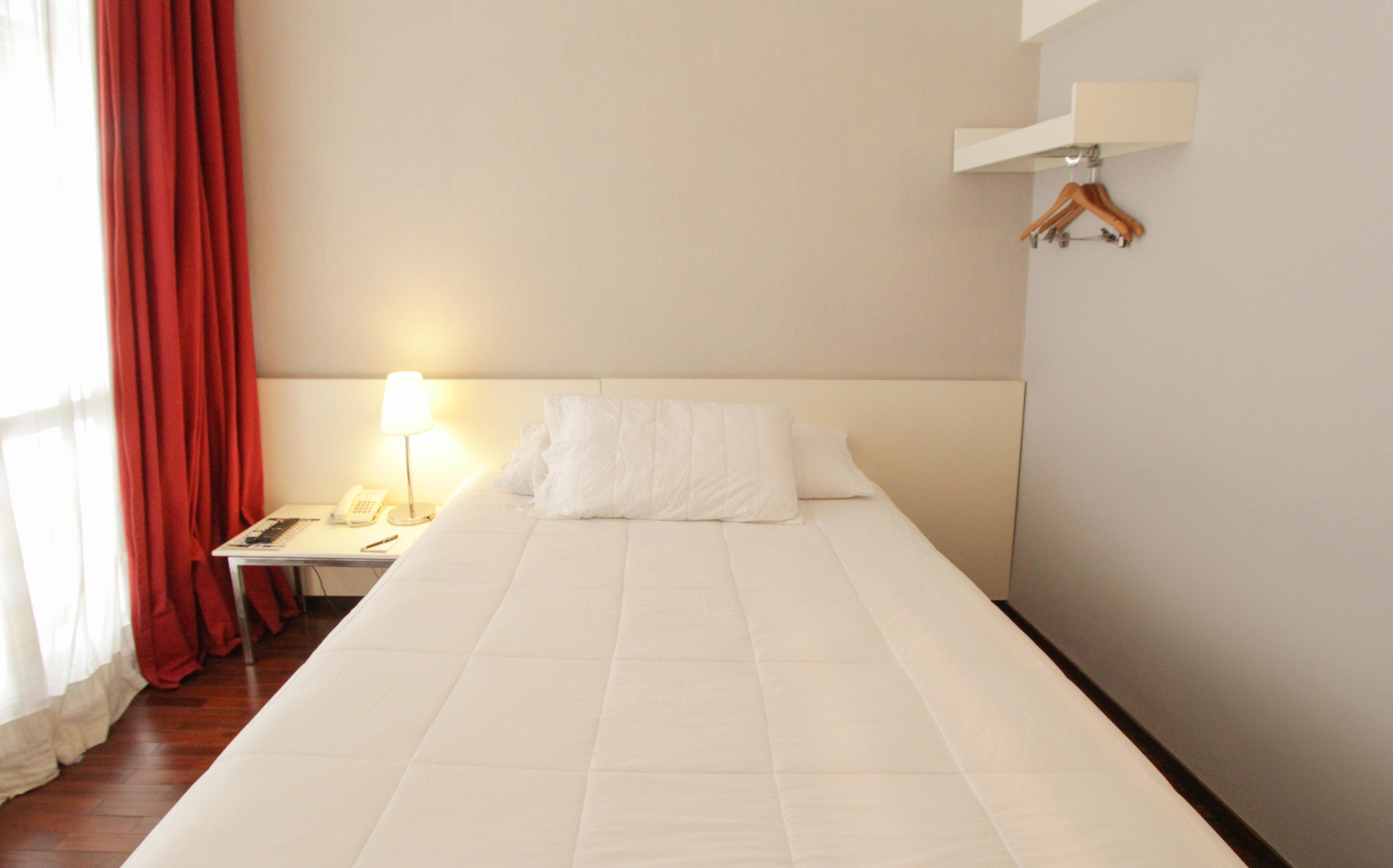 Hotel Guarani Асунсьон Экстерьер фото