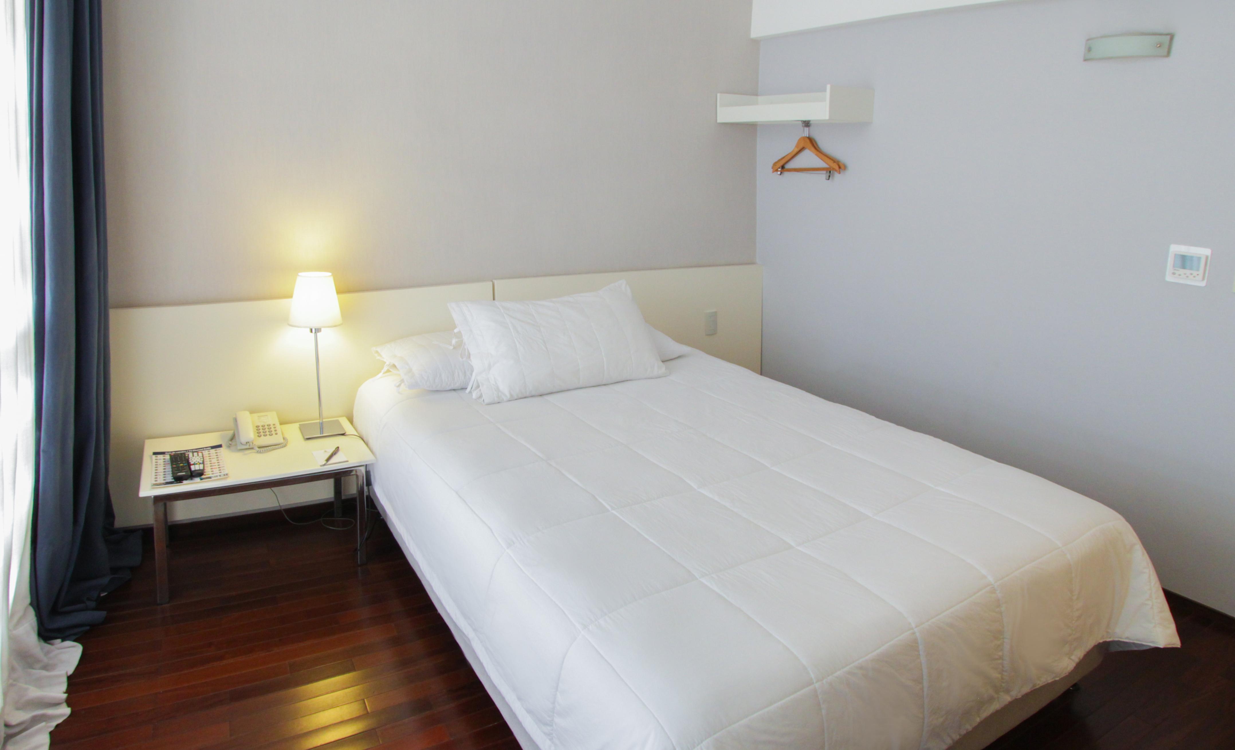 Hotel Guarani Асунсьон Экстерьер фото